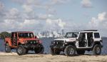 Jeep Gladiator Three O Five 2019 года